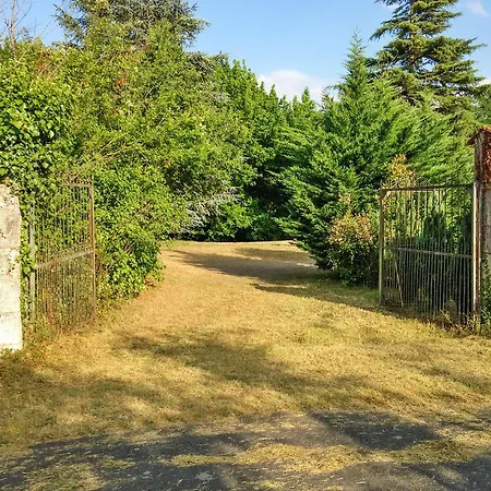 Villa Beau-chene Montguyon