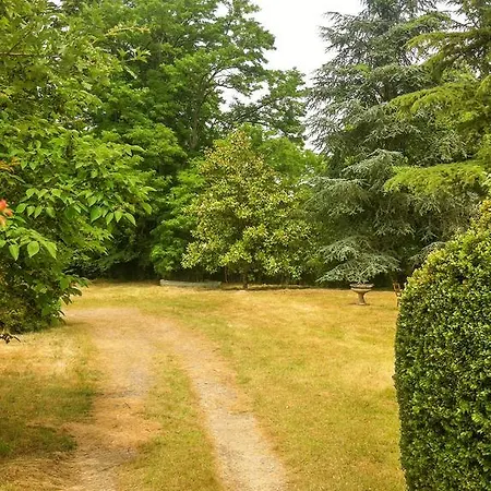 Beau-chene Montguyon