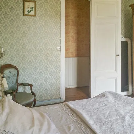 Villa Beau-chene