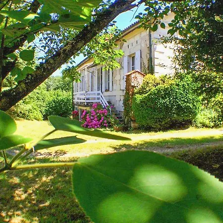 Villa Beau-chene *